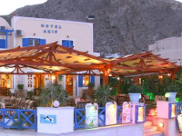 Akis and Esperides Villas