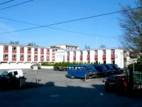 Bergen Vandrerhjem Montana 