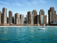 JA Ocean View Hotel