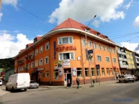 Europe Hotel Rahov / Готель Європа 2*