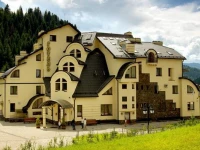 Gyerdan / Р“РµСЂРґР°РЅ 4*