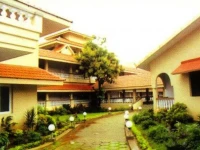 Kesarval Garden Retreat 3*