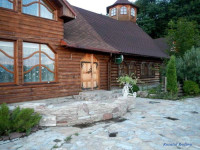 Kolyba u Vuyka Vasylya