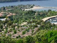 Mobile Homes Valalta  2*