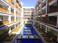 The Magani Hotel and Spa