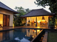 Centara Grand Nusa Dua Resort and Villas