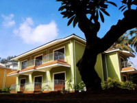 Acacia Palms Resorts