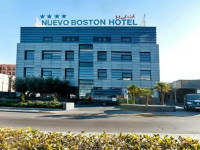 Nuevo Boston