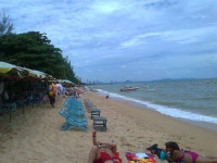 Silver Sand Villa