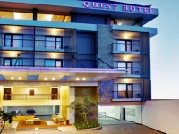 Quest Hotel Tuban / Quest Hotel Kuta 3*