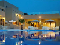 Rimondi Grand Resort &amp; Spa