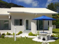 Hide Away Guesthouse  