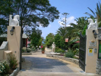 Costa Degli Dei