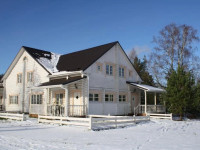 Novyi Kovcheg Hotel