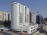 Istanbul Gonen Hotel