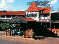 Fairmont The Norfolk Hotel