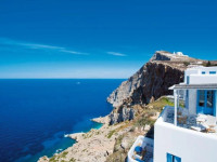 Anemomilos Apartments