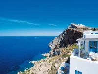 Anemomilos Apartments 3*