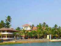 Cocoon Sea Resort Kosgoda