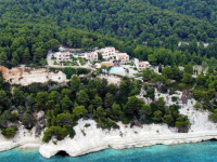 Milia Bay