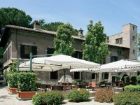 Domus Pacis Torre Rossa Park 3*