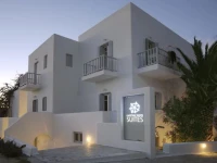Kapetan Tassos Suites 4*