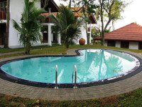 Moonstone Villas Tangalle