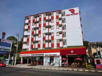 Red Planet Hotel Pattaya