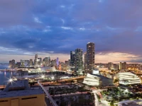 Miami Marriott Biscayne Bay 4*