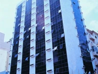 Atlantico Copacabana 4*