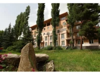 Park Resort Aghveran 4*