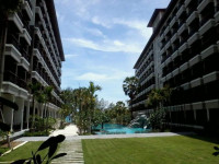 Welcome World Beach Resort and Spa