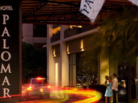 Palomar Los Angeles - Westwood