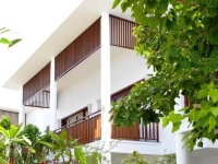 Villa Aria Muine 3*