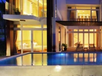 The Cliff Resort &amp; Residence 4*
