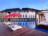 Mercure Bali Nusa Dua