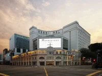Rendezvous Hotel Singapore by Far East Hospitality 4*