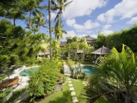 Villa Taman Sorga 4*