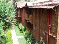 Seabreeze Inn Calangute