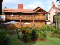 Seabreeze Sinquerim 3*