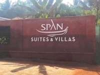 La Casa Siolim 3*