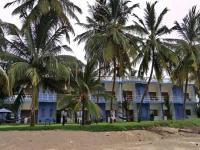 Tri Star Beach 2*