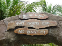 Robin Hood Sport Club & Resort