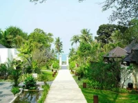 Sea Sand Sun Resort &amp; Villas 5*