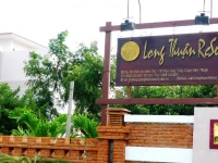 Long Thuan Resort 3*