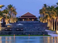 The Nam Hai Resort