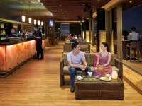 Novotel Saigon Centre 4*