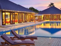 Atmosphere Kanifushi 5*