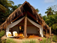 Yogamagic Eco Retreat