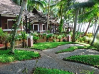 Shinshiva Ayurvedic Resort 3*